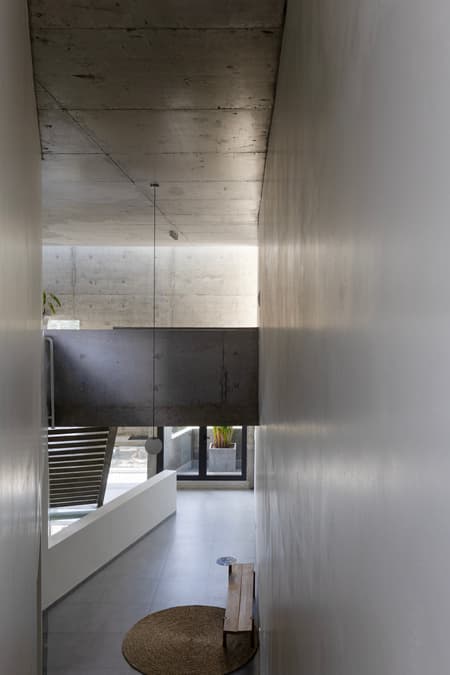 X House