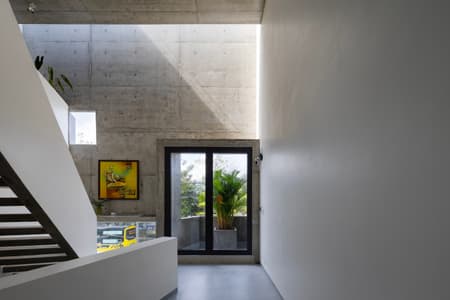 X House