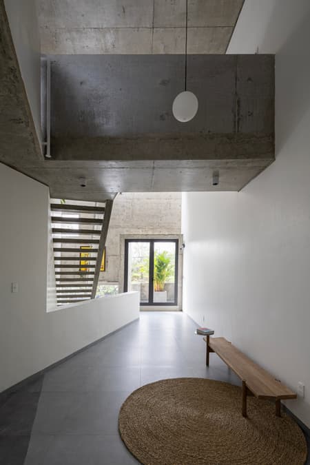 X House