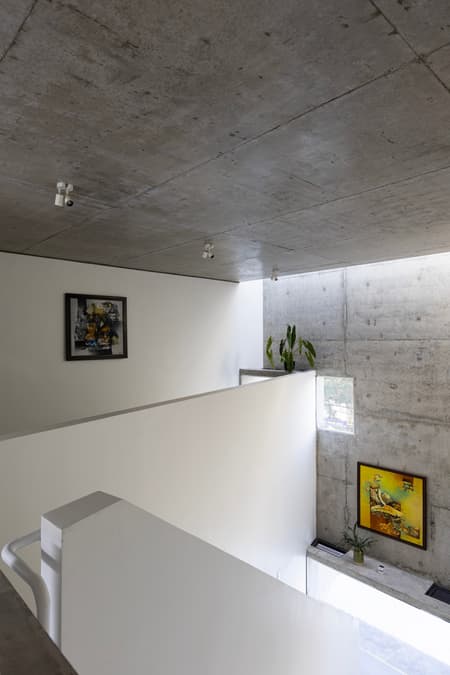 X House