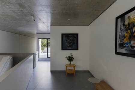 X House