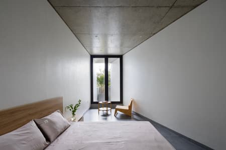 X House