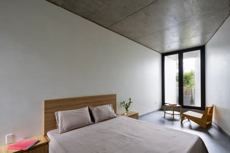 X House