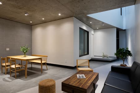 X House