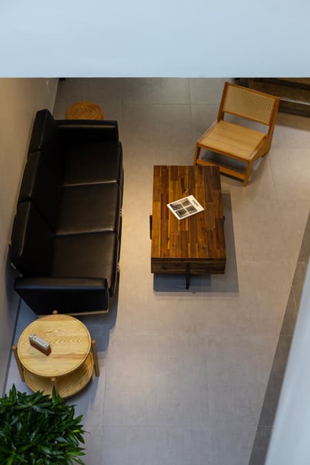 X House