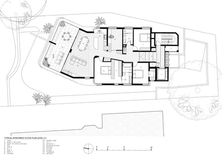 Pointe Living Apartment 