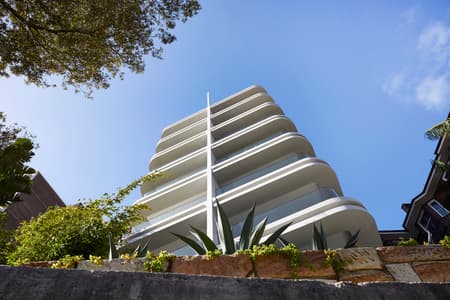 Pointe Living Apartment 