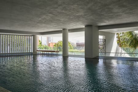 Pointe Living Apartment 