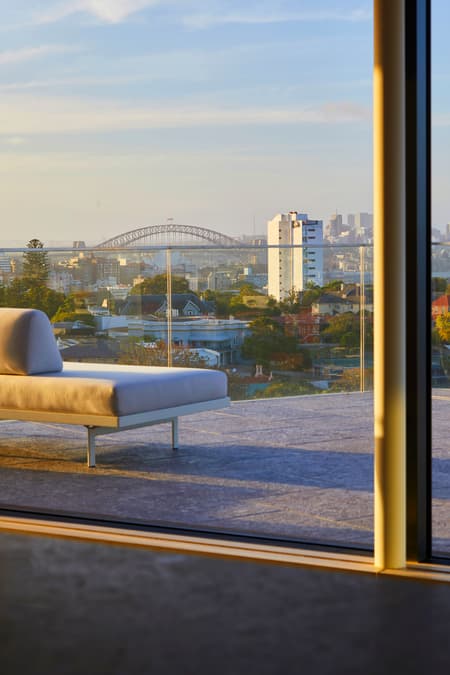 Pointe Living Apartment 