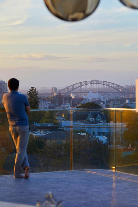 Pointe Living Apartment 