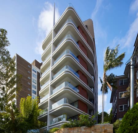 Pointe Living Apartment 