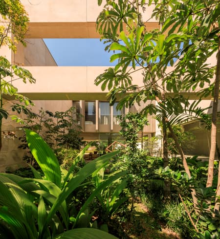Pacaembu House