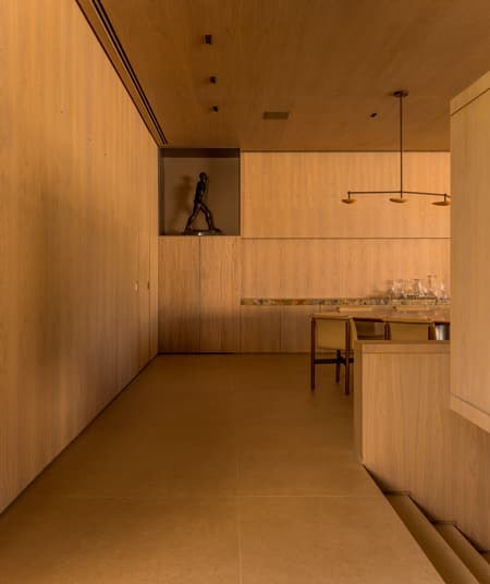 Pacaembu House