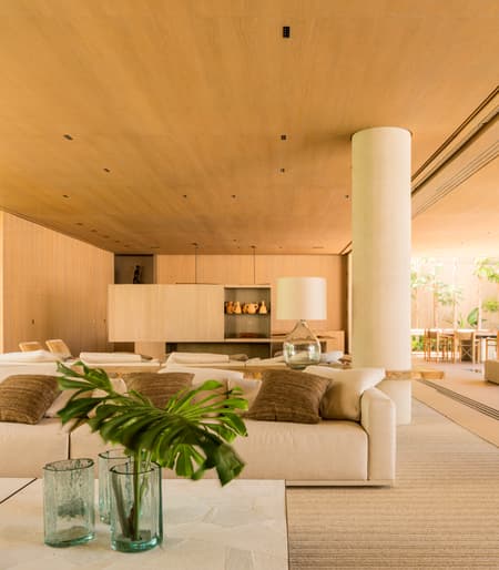 Pacaembu House