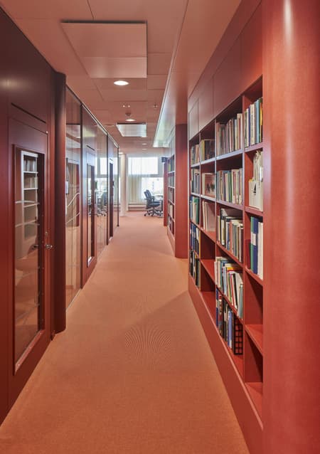 Mälardalen University Campus Eskilstuna