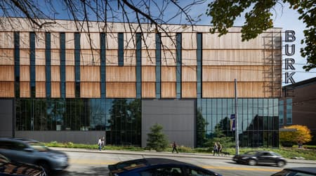 The Burke Museum