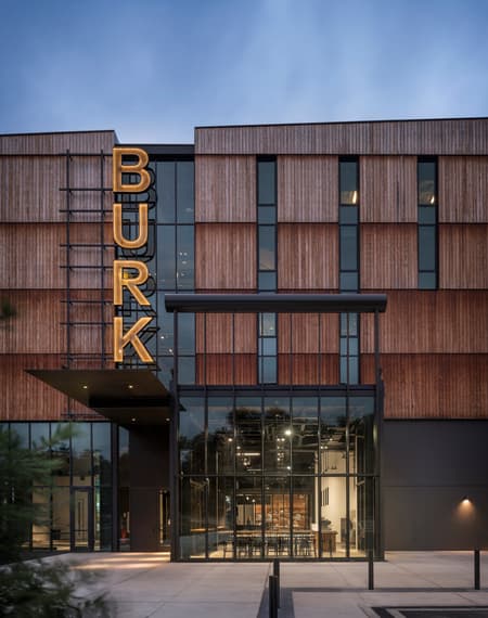 The Burke Museum