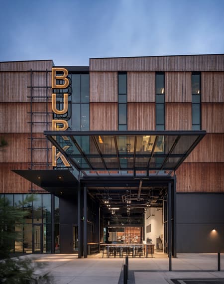 The Burke Museum