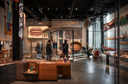 The Burke Museum
