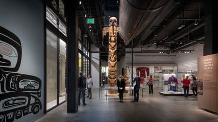 The Burke Museum
