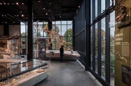 The Burke Museum