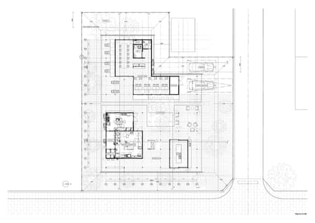 Funamachi Base Store