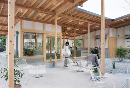 Funamachi Base Store