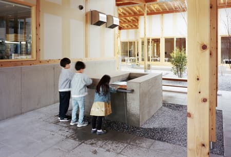 Funamachi Base Store