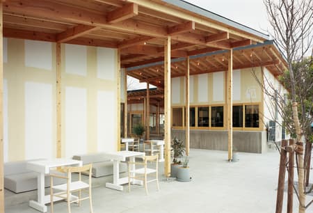 Funamachi Base Store