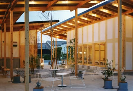 Funamachi Base Store