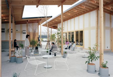 Funamachi Base Store