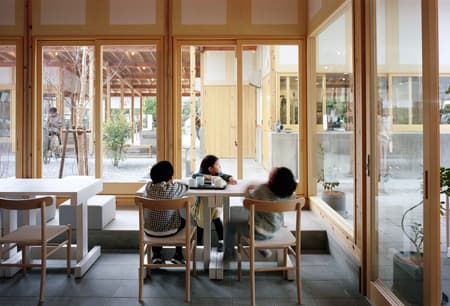 Funamachi Base Store