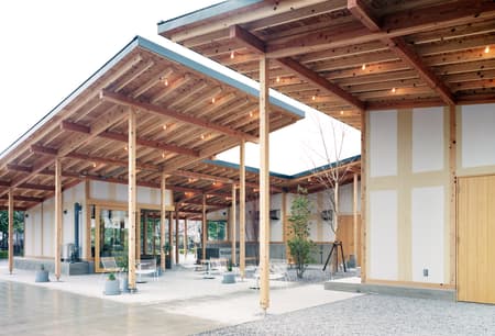 Funamachi Base Store