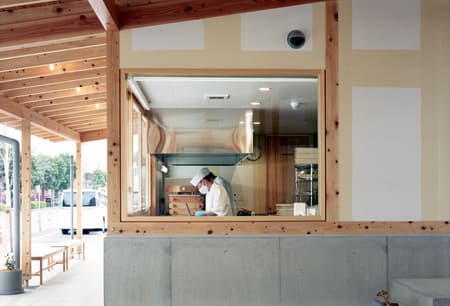 Funamachi Base Store