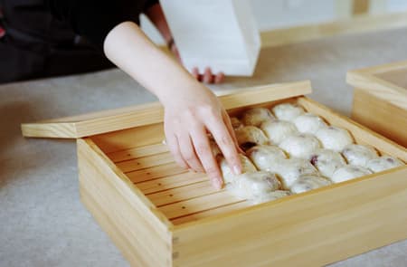 Funamachi Base Store