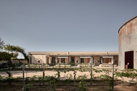 Dexamenes Seaside Hotel Extension
