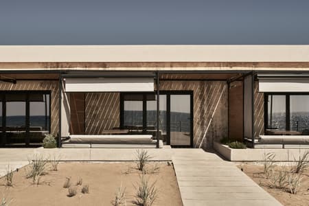 Dexamenes Seaside Hotel Extension