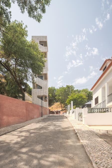 Universal Accessibility - Coruche 