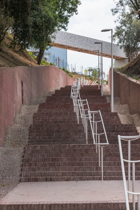 Universal Accessibility - Coruche 