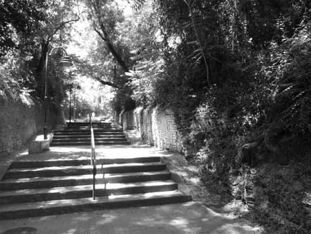 Universal Accessibility - Coruche 