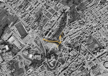 Universal Accessibility - Coruche 