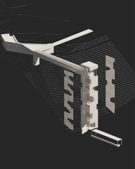 Universal Accessibility - Coruche 