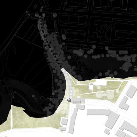 Universal Accessibility - Coruche 