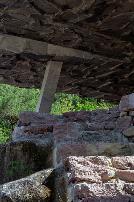 Moon Bay Waterfall Viewing 