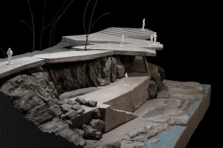 Moon Bay Waterfall Viewing 