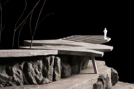 Moon Bay Waterfall Viewing 