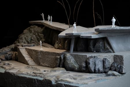 Moon Bay Waterfall Viewing 