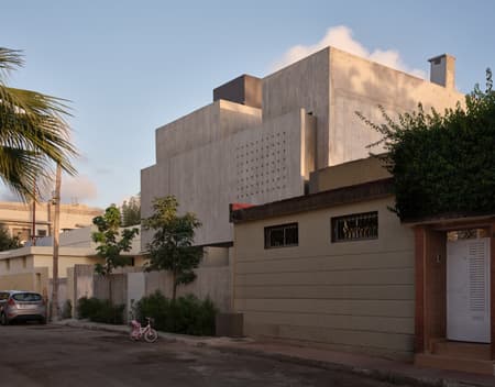 Villa Polo