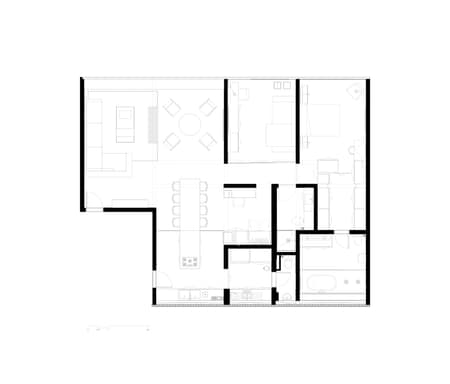 114S Apartment