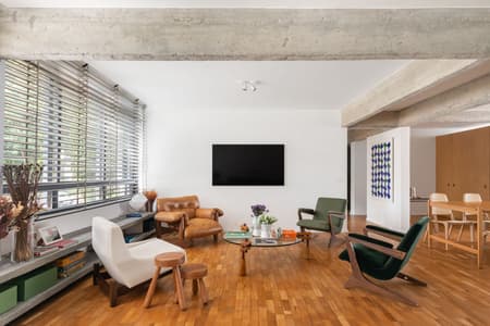 114S Apartment